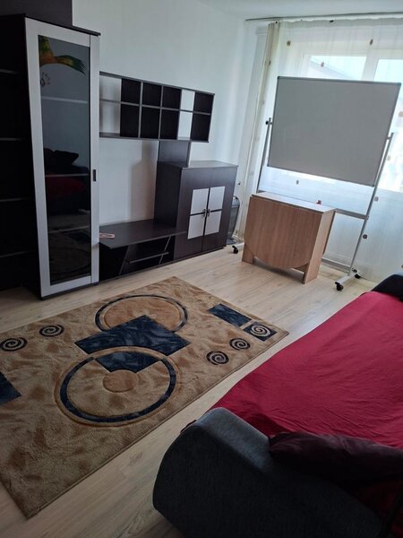 Crangasi Apartament cu 2 camerei Inchiriere la 7 Mintute Metrou Crangasi