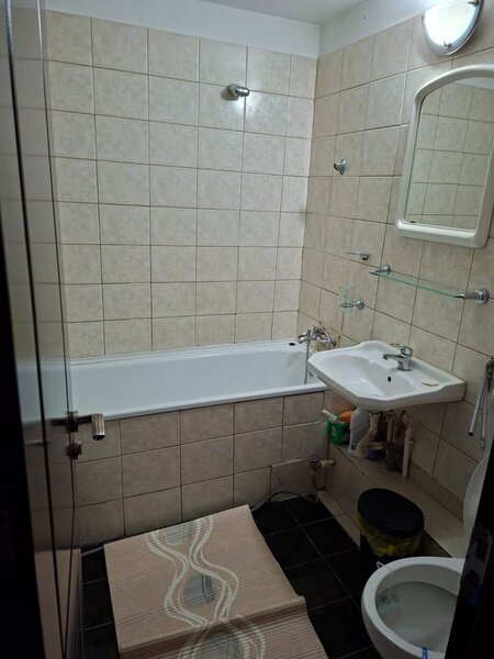 Crangasi Apartament cu 2 camerei Inchiriere la 7 Mintute Metrou Crangasi