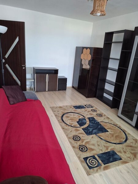 Crangasi Apartament cu 2 camerei Inchiriere la 7 Mintute Metrou Crangasi