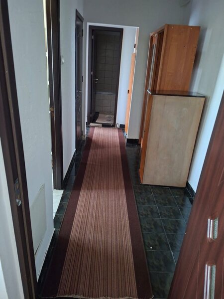 Crangasi Apartament cu 2 camerei Inchiriere la 7 Mintute Metrou Crangasi