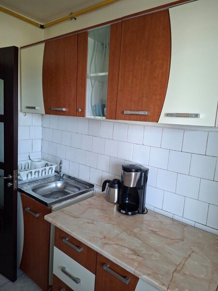 Crangasi Apartament cu 2 camerei Inchiriere la 7 Mintute Metrou Crangasi